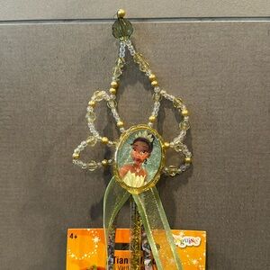 Disney Tiana Wand